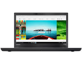 ThinkPad T470